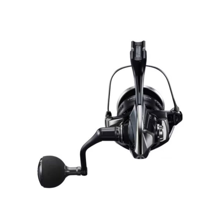 Spole Shimano Twin Power XD FB 4000 XG
