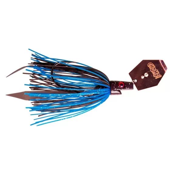 Chatterbait Pig Hula Chatter, 11g