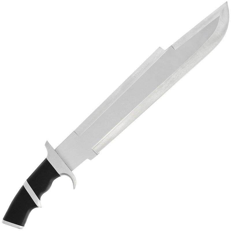 Nazis Anglo Arms 50cm, 20" Fixed Blade Knife with Sheath