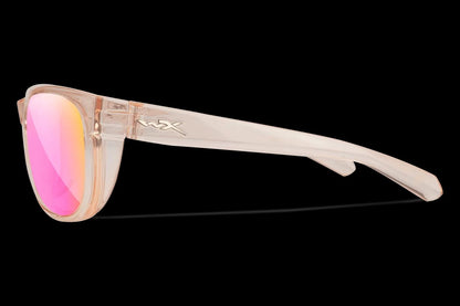 Saulesbrilles Wiley X Weekender