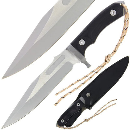 Nazis Anglo Arms Fixed Blade Knife LB1 - 14"