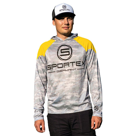 UPF50 Krekls Sportex UPF-50 Shirt