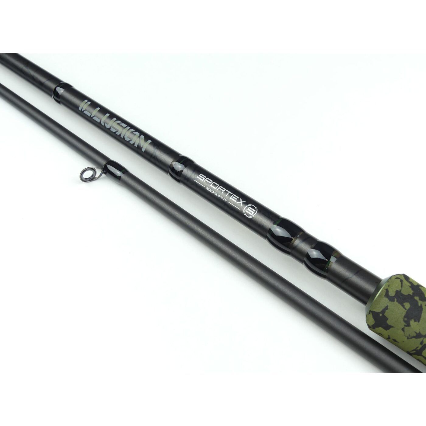 Spinningurull Sportex Illusion 2.45m / 11 - 31a