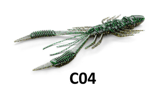 Silikona māneklis Nays CRTR 30