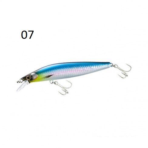 Võlts SHIMANO Lure Cardiff ML Bullet AR-C 93mm 10g