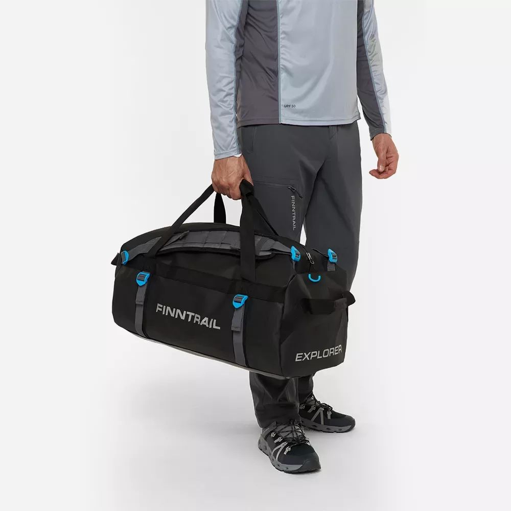 Kott FINNTRAIL EXPLORER 70L 1733 MUST 