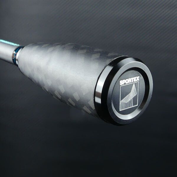 Spinings Sportex Genium Spin 270cm / 38-92cm