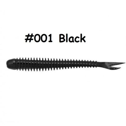 Silikoonist landid Keitech Live Impact 2.5"