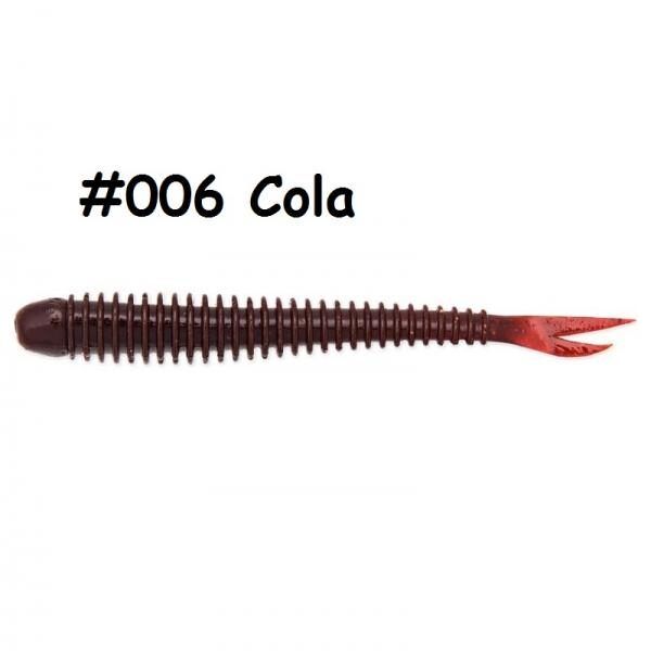 Silikoonist landid Keitech Live Impact 2.5"