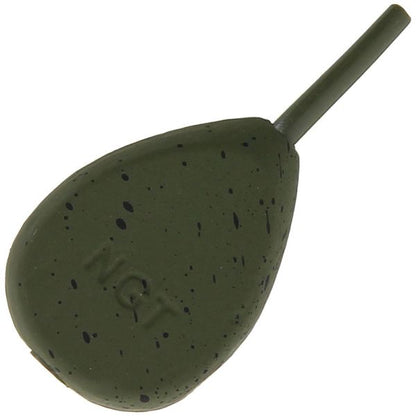 Plii NGT 57gr plii karpkalapüügiks pehme kattega, mittetoksiline - 3 tüüpi