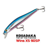 Wobbler KOSADAKA Wins XS 90SP 