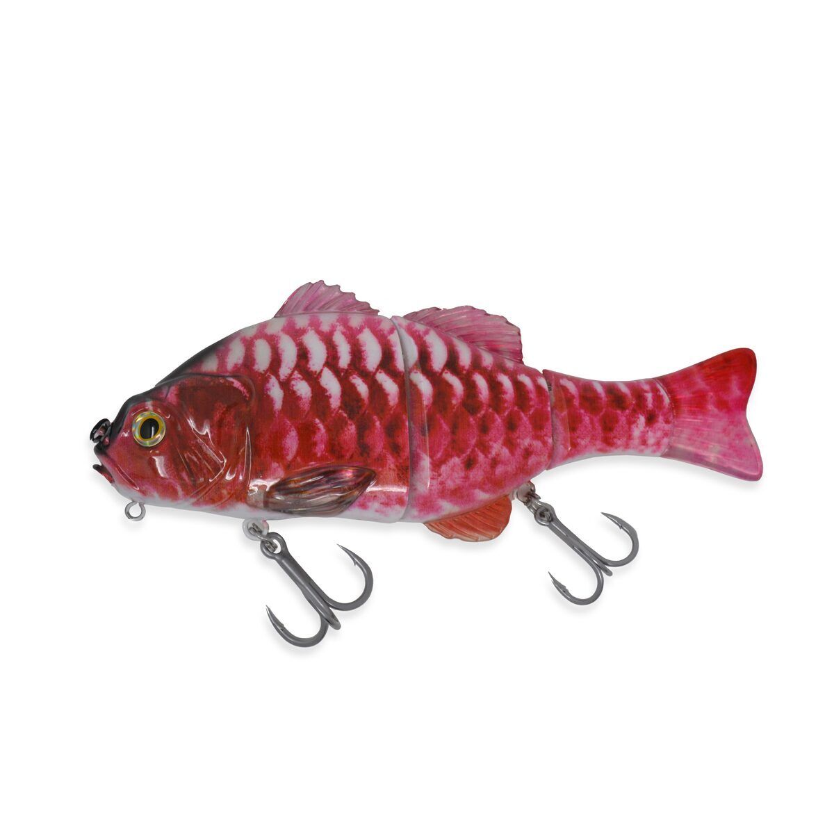Jerks J Fishing Catcha latikakujuline ujulanti 20cm, 147g