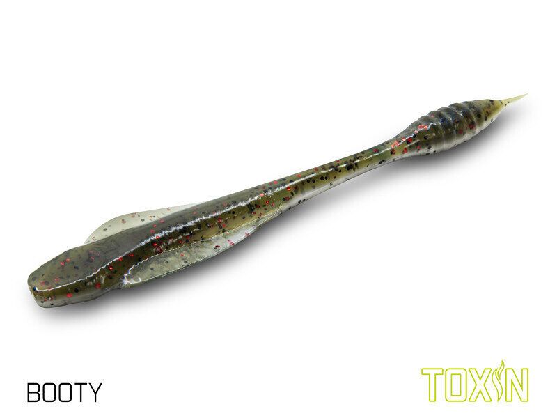 Delphin TOXIN Uvs / 8pcs