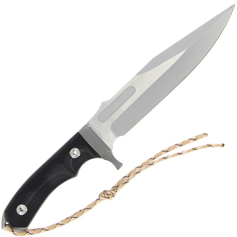 Nazis Anglo Arms Fixed Blade Knife LB1 - 14"