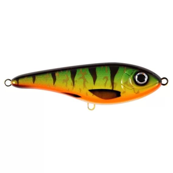 Jerks Strike Pro Buster Jerk, uppuv, 15cm, 75g