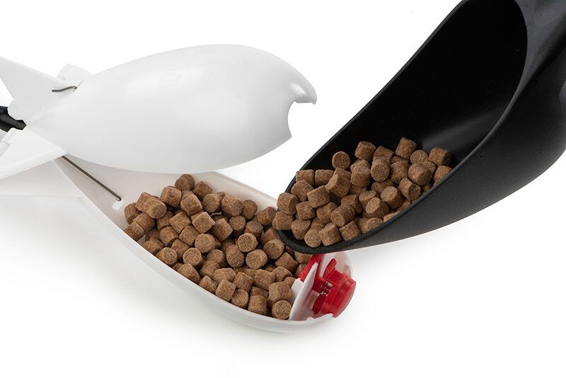 Lusikas FOX SPOMB SCOOP