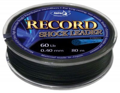 Šokiliider Katran RECORD