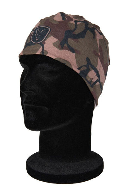 FOX LIGHTWEIGHT CAMO NUPUTAJA