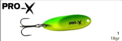 Shupiņš PRO-X Kastmaster 18g