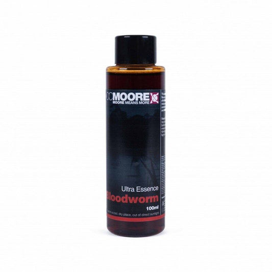 Vedel CC Moore Ultra Bloodworm Essence 100ml