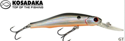 Voobler KOSADAKA «Mascot» XL 80F