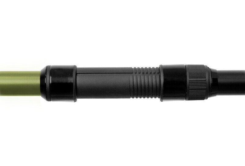 Teleskoopõnge Delphin PARTISAN 330cm/110g