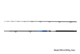 Sägaõnge Delphin HAZARD / 2 osa 330cm/500g