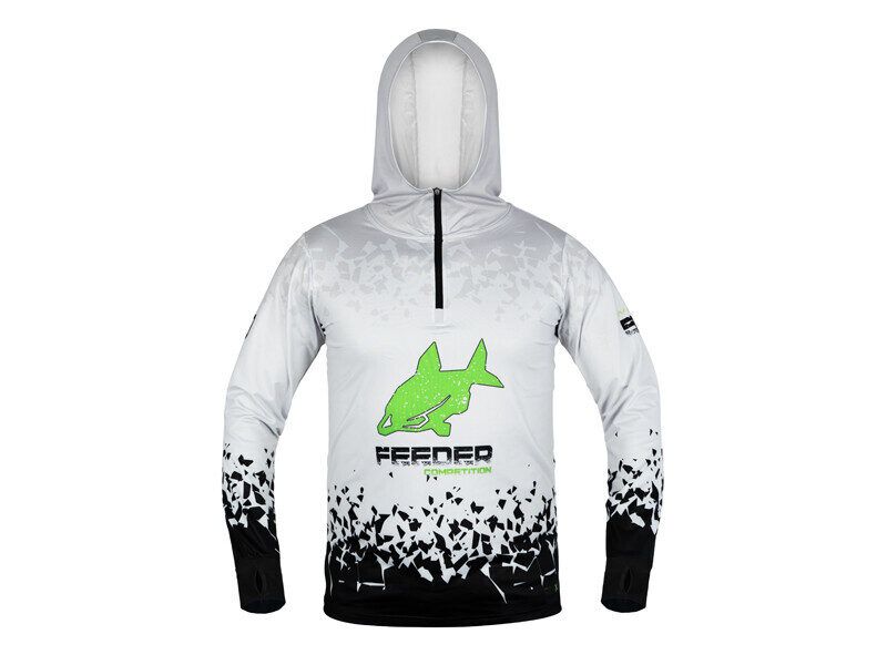 Krekls  Delphin UV ARMOR 50+ Reaxe