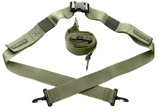 Ratiņu siksna TRAKKER LOCK & LOAD BARROW STRAP