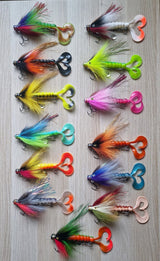 Whirlwind landid Piccolo / Pikolo / Picolo 20g