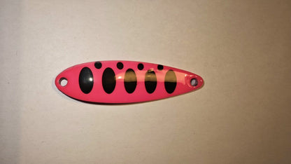 ZIELFISCH SALAMANDRA 65mm 14gr