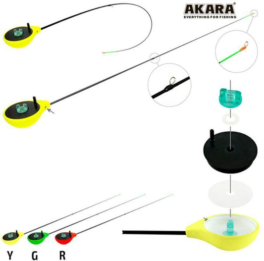 Õngeõng AKARA RB-S