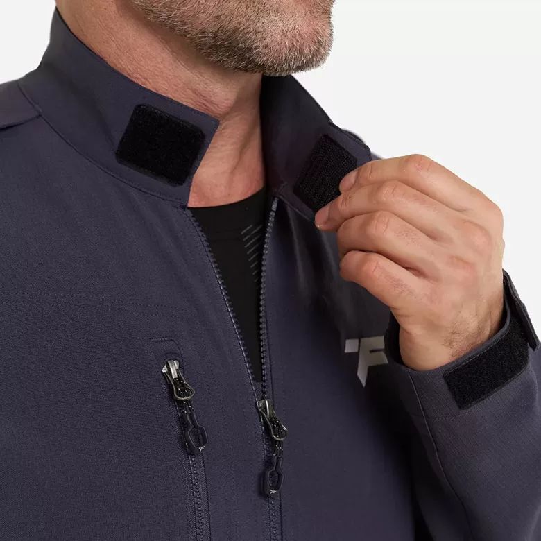 Kostüüm FINNTRAIL GUARD DARKGREY 2507