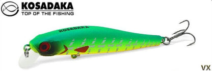Wobbler KOSADAKA Wins XS 90SP 