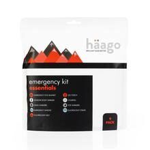 Komplekts Haago Emergency Essentials Kit
