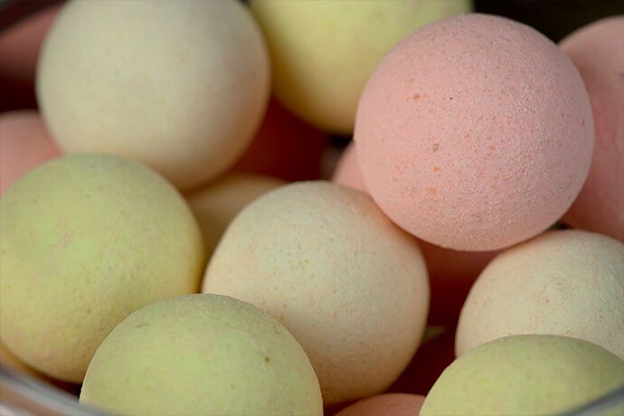 Wafters kleepuvad signatuurvahvlid