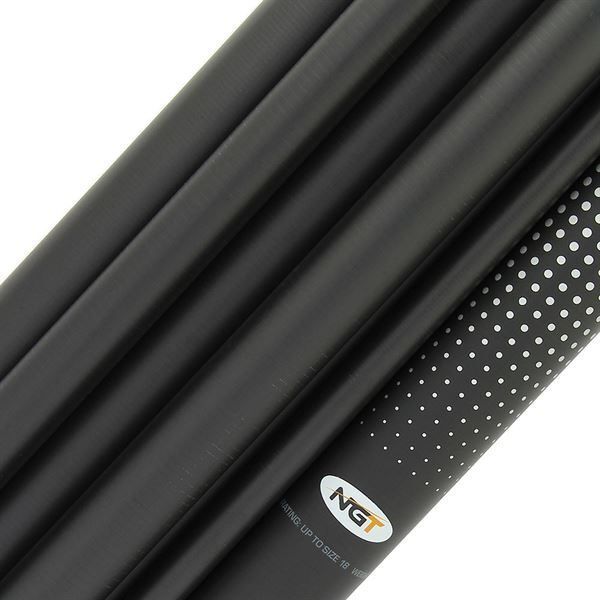 Ujukõng NGT Carp Basher - 11m