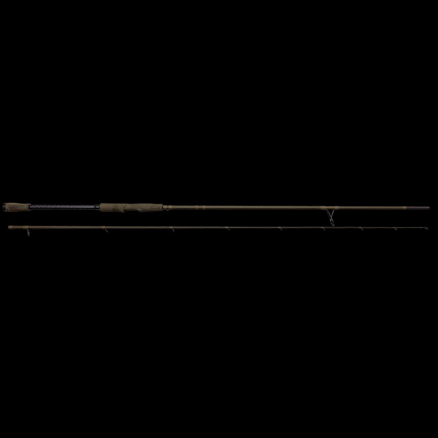 Spinning Savage Gear SG4 Power Game | 198 cm | 20-60 gr.