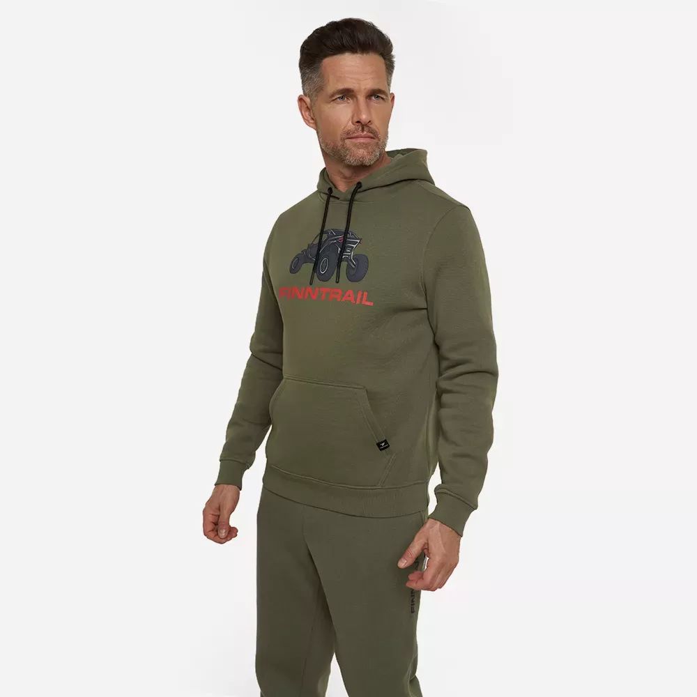 Pusa FINNTRAIL BUGGY 6816 KHAKI