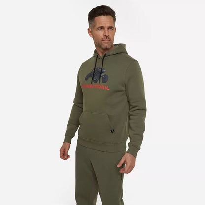 Pusa FINNTRAIL BUGGY 6816 KHAKI