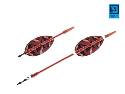 Söötmisrenn Delphini meetod QUIX