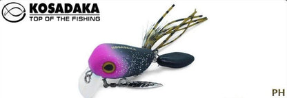 Voobler KOSADAKA Micro Tappy 54F