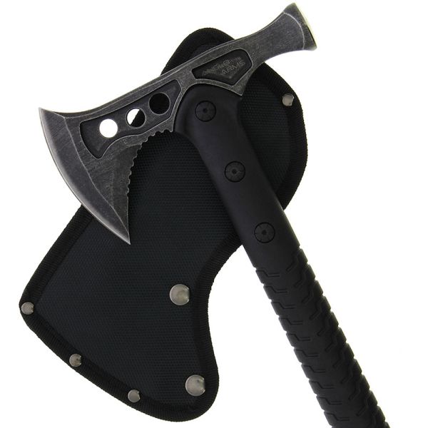 Cirvis Anglo Arms Double sided Axe
