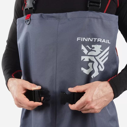 Veidersi FINNTRAIL TIMBER DARKGREY / FINNTRAIL TIMBER DARKGREY