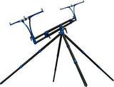 MECCANICA VADESE Revolution 4 ridva must ja sinine