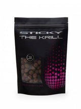Boilas STICKY THE KRILL SÄILIVUSAEG 1kg
