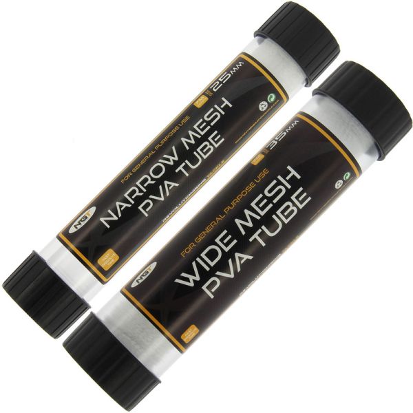 PVA Komplekts NGT PVA Bundle