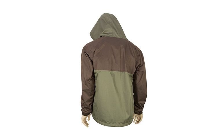 TRAKKER Shell Jacket Jaka