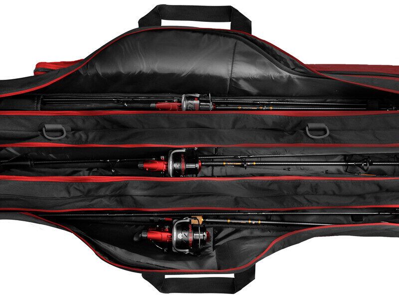 Futrālis Delphin ATOMA Triple