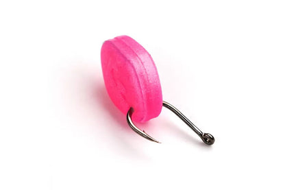 Peldošā ēsma FanatiK ViAGRA  / Rozā / Saldā carp viagra